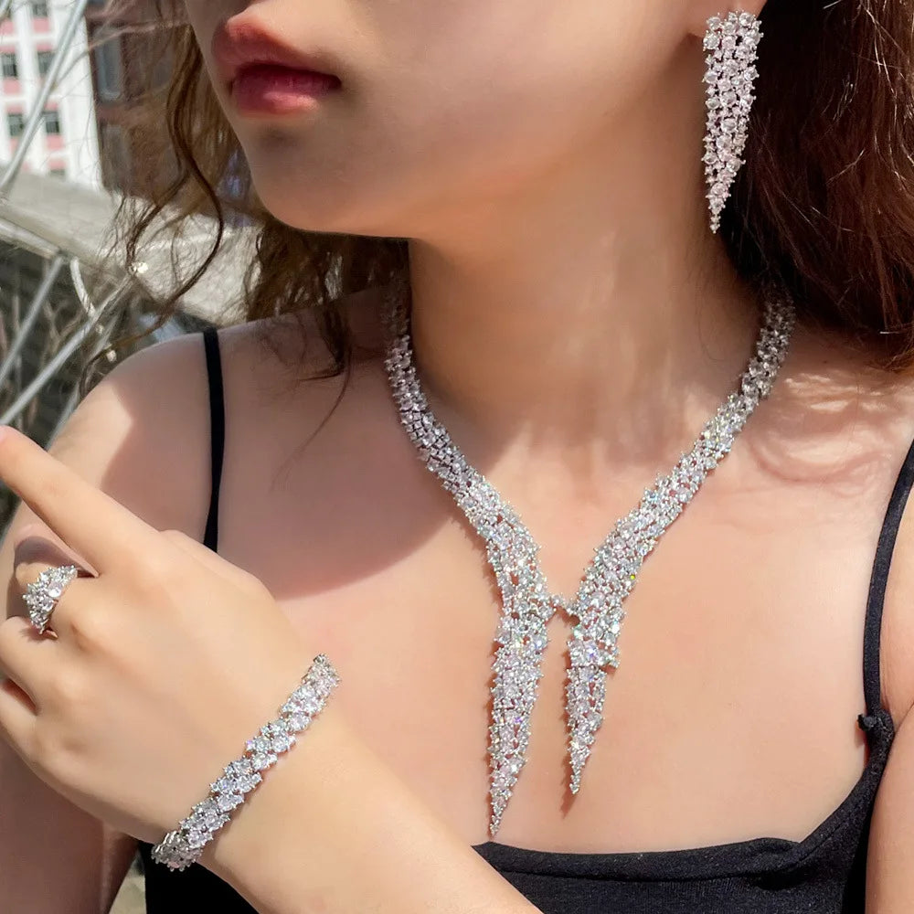 The Ultimate Bridal Set