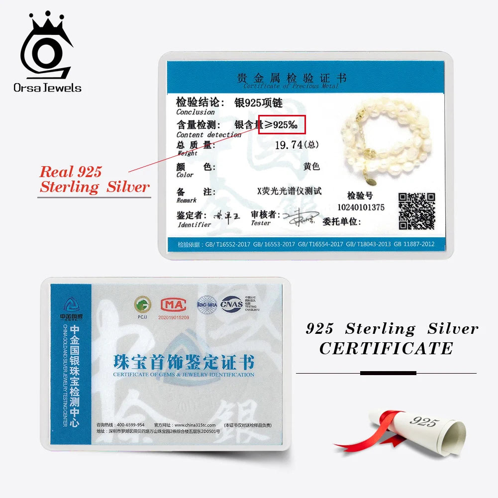 39cm Freshwater Pearl Beads Necklace