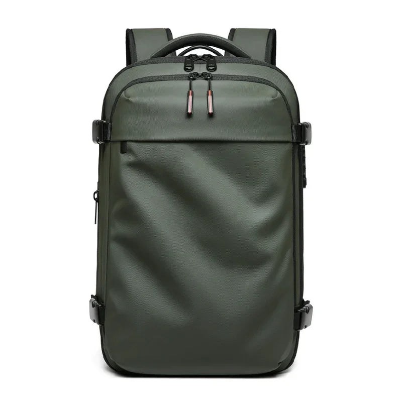 Men Travel Backpack