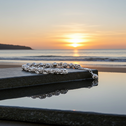 925 Sterling Silver Bracelet