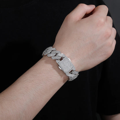 Mens Bracelet