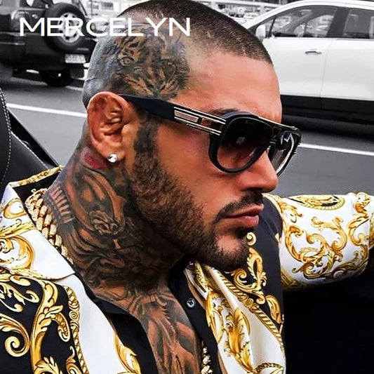 Glamour Classy Sunglasses