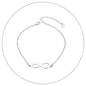 S925 Anklets