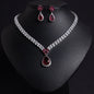Luxury Art Beauty Teardrop Set