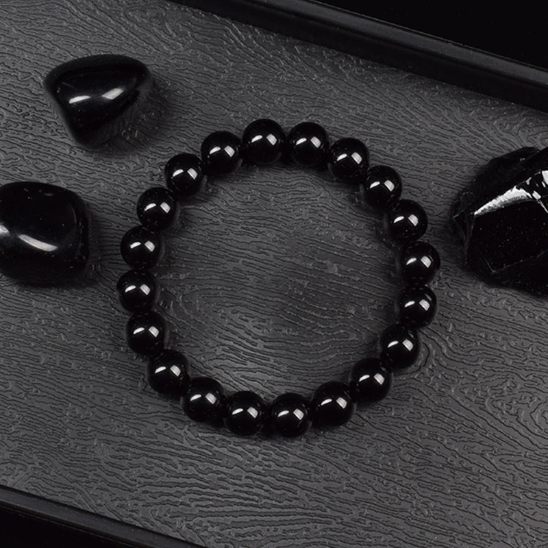 Black Onyx Natural Stone