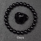 Black Onyx Natural Stone