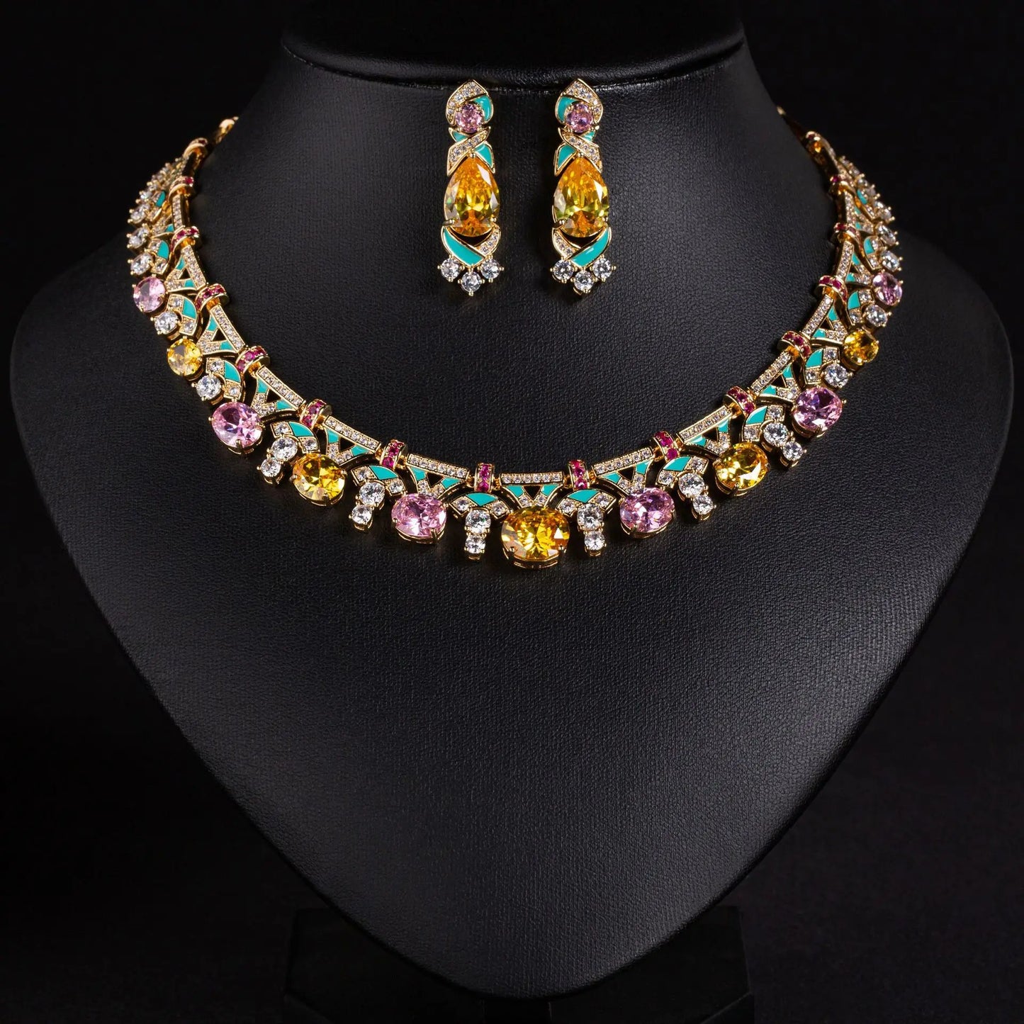 Multicolour Wedding Sets