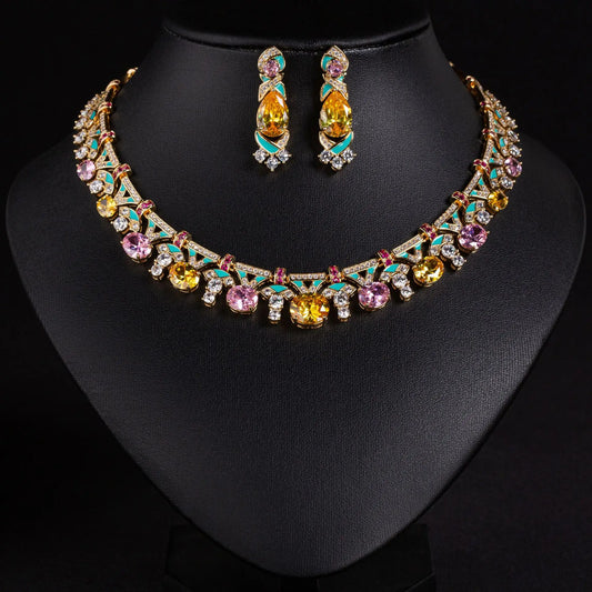 Multicolour Wedding Sets