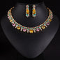 Multicolour Wedding Sets