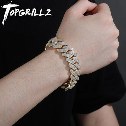 Mens Bracelet