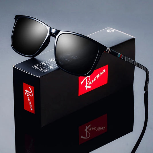 Fashion Square Sunglasses