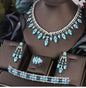 Bridal jewelry Sets