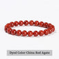 Natural Stone Beads Bracelet
