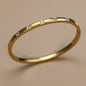 Cubic Zircon Design Jewellery Bangle