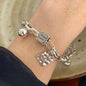 925 Sterling Silver Bracelets