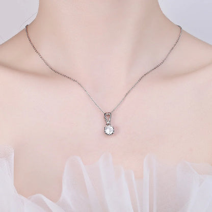925 Sterling Silver Necklace