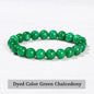 Natural Stone Beads Bracelet