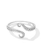 Octopus Style Open Ring