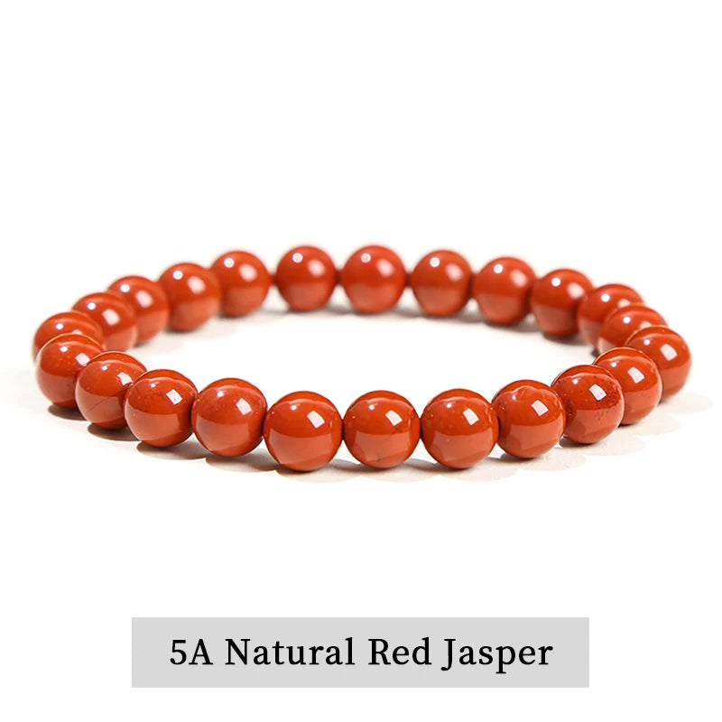 Natural Stone Beads Bracelet