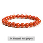 Natural Stone Beads Bracelet