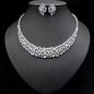 Zirconia Party Set