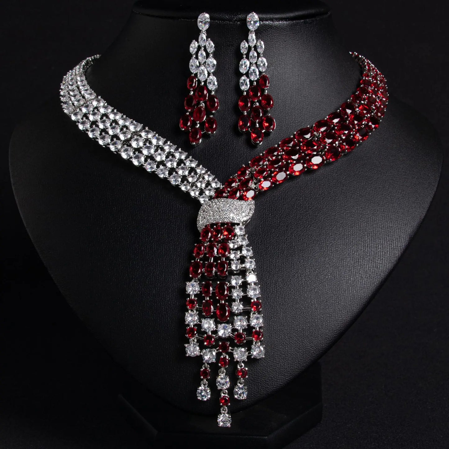 Premium Glitter Water Drop Set