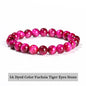 Natural Stone Beads Bracelet