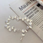 S925 Beaded Geometric Bracelet
