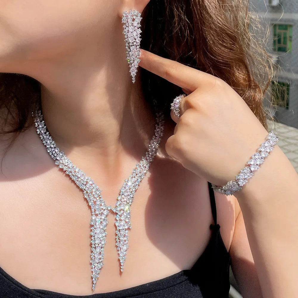 The Ultimate Bridal Set