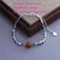 925 Sterling Silver Zircon Love Heart Bracelet