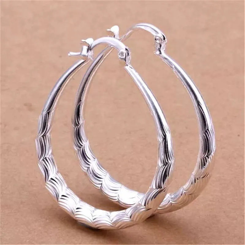 S925 Earring
