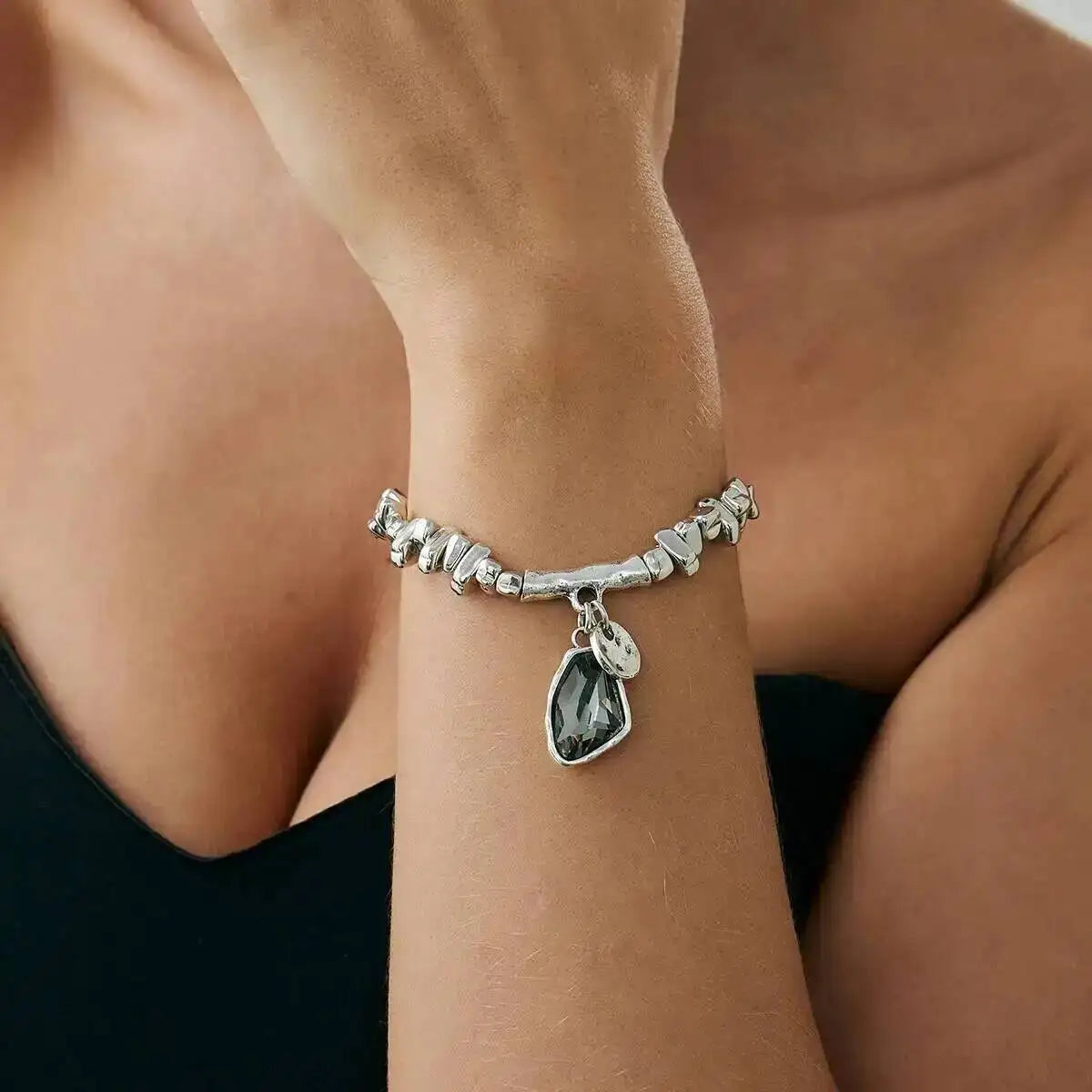 CCB Beads Necklace / Bracelets