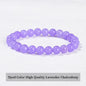 Natural Stone Beads Bracelet