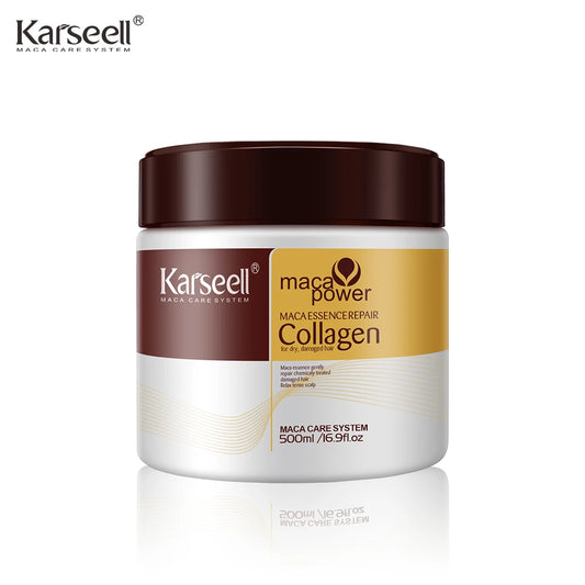 Karseell 500ml Collagen Hair Treatment