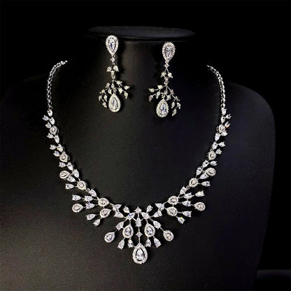 Luxury Jewellery Set