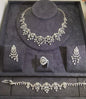 Bridal jewelry Sets