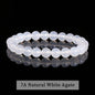 Natural Stone Beads Bracelet