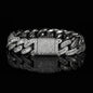 15mm Rapper Rock Bracelet