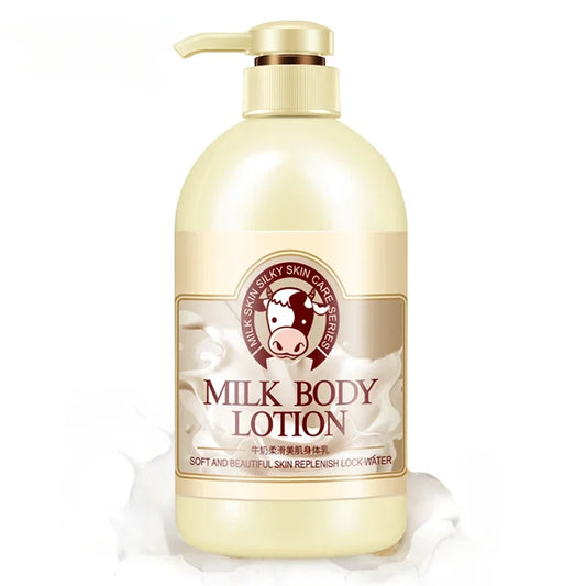 Body Cream Skin Care 250g