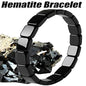Wrist Hematite Stone Beaded Healing Bracelet