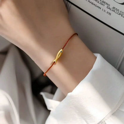 925 Sterling Silver Butterfly Bracelet