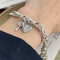 925 Sterling Silver Bracelets