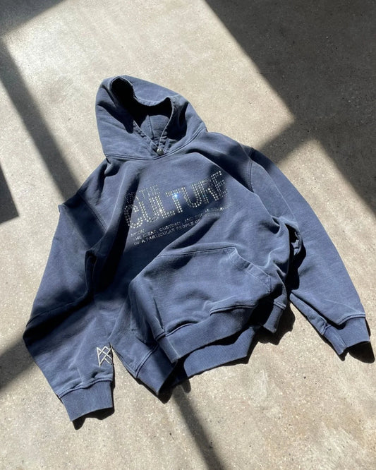 Hoodie Tracksuit