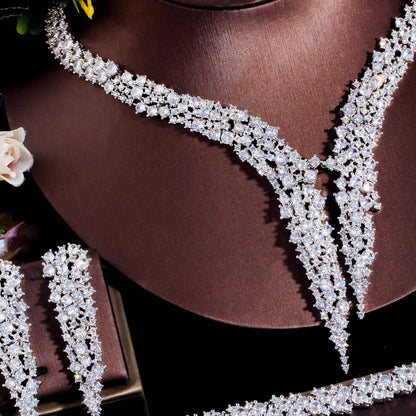 The Ultimate Bridal Set