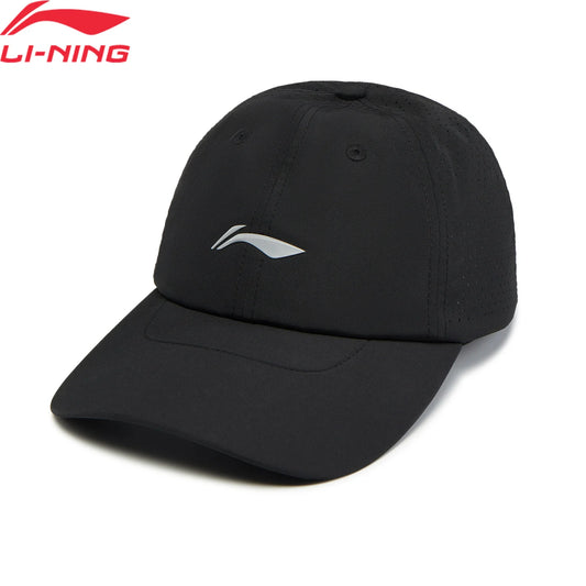 Li-Ning Unisex Running Baseball Cap