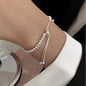 925 Sterling Silver Butterfly Bracelet