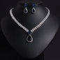 Luxury Art Beauty Teardrop Set