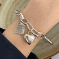 925 Sterling Silver Bracelets