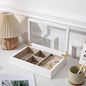 Wooden Jewelry Box