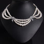 Fashion Pearl Ripple Set